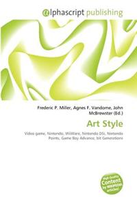 Art Style