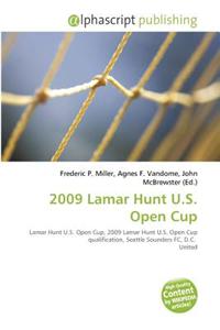 2009 Lamar Hunt U.S. Open Cup