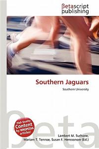 Southern Jaguars