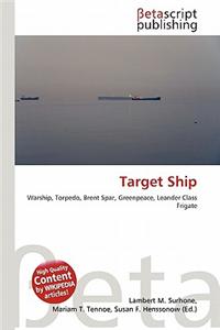 Target Ship