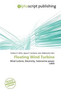 Floating Wind Turbine