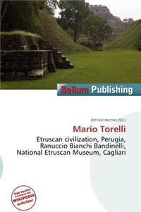 Mario Torelli