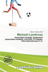Micka L Landreau