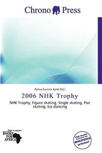 2006 Nhk Trophy