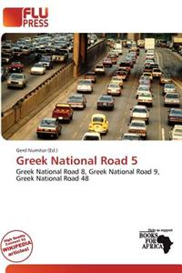 Greek National Road 5