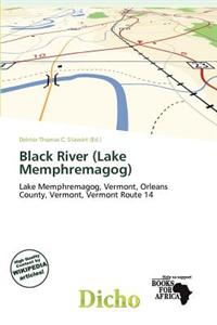 Black River (Lake Memphremagog)