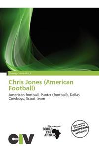 Chris Jones (American Football)