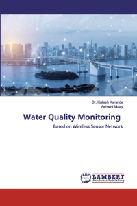 Water Quality Monitoring