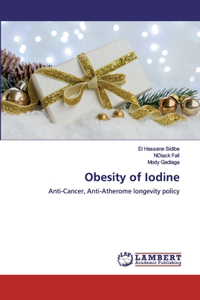 Obesity of Iodine