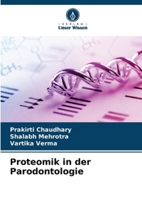 Proteomik in der Parodontologie