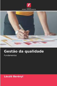 Gestão da qualidade