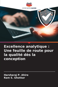 Excellence analytique