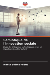 Sémiotique de l'innovation sociale