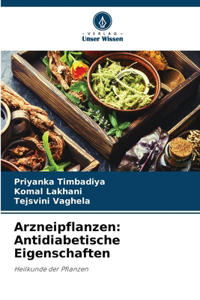 Arzneipflanzen