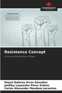 Resistance Concept