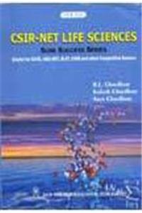 CSIR-net Life Science