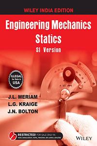 Engineering Mechanics Statics