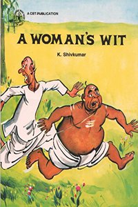 WOMAN'S WIT