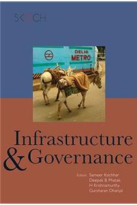 Infrastructure and Governance