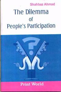 Dilemma of People's Participation