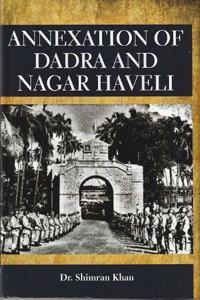 Annexation of Dadra and Nagar Haveli