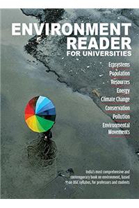 Environment Reader for Universities
