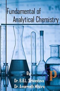 Fundamental Of Analytical Chemistry (Reprint, 2019)