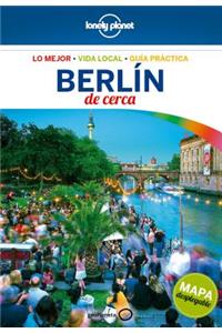 Lonely Planet Berlin de Cerca