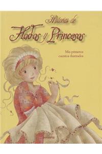 Historias de Hadas y Princesas