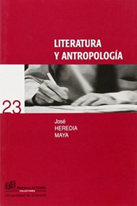 Literatura Y Antropologia