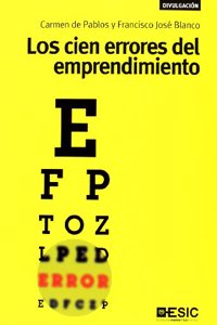 Los cien errores del emprendimiento