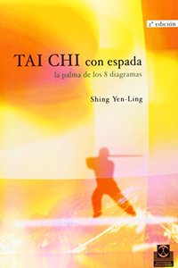 Tai Chi Con Espadas - Tomo 2