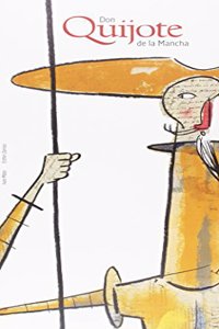 Don quijote de la mancha