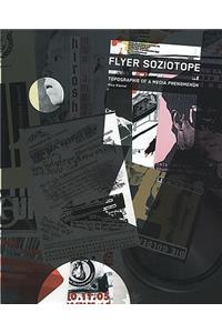 Flyer Soziotope