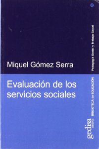Evaluacion de Los Servicios Sociales