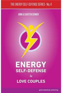 Energy Self-Defense for Love Couples