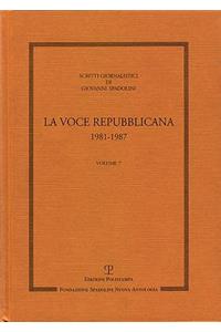 Scritti Giornalistici