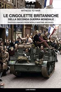 cingolette britanniche della Seconda Guerra Mondiale