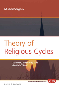Theory of Religious Cycles