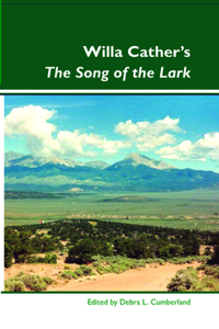 Willa Cather’s The Song of the Lark