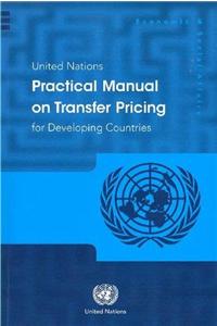 United Nations Practical Manual on Transfer Pricing for Developing Countries