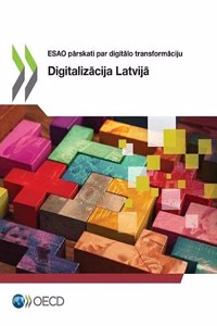 Digitalizacija Latvija