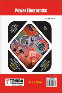 Power Electronics for VTU ( SEM-VII ECE COURSE-2015)