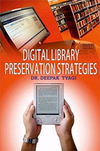 Digital Library Preservation Strategies