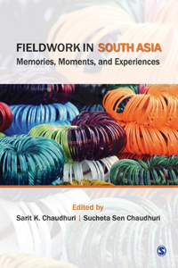 Fieldwork in South Asia