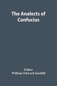 Analects Of Confucius