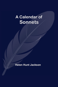 Calendar of Sonnets