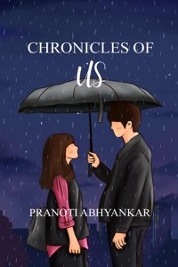 Chronicles of Us - A journey through Love in 21 poems