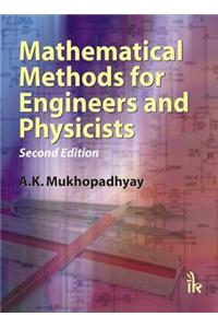 Mathematical Methods for Engineers and Physicists