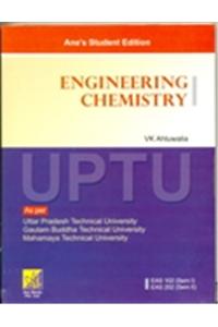 Enginering Chemistry -uptu